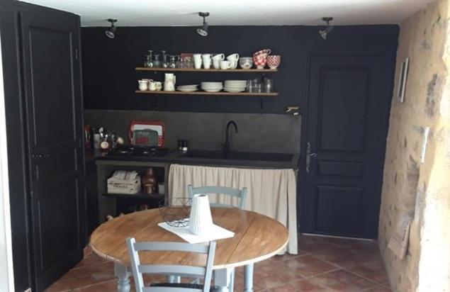 Les Ruettes Hotel Saint-Germain-sur-Sarthe Екстериор снимка